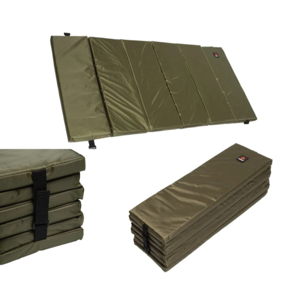 Trakker Carp Folding Unhooking Mat 608902